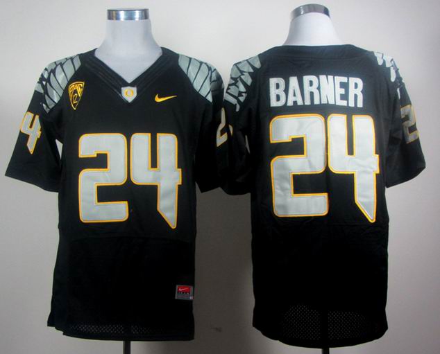 Oregon Ducks Jerseys-010